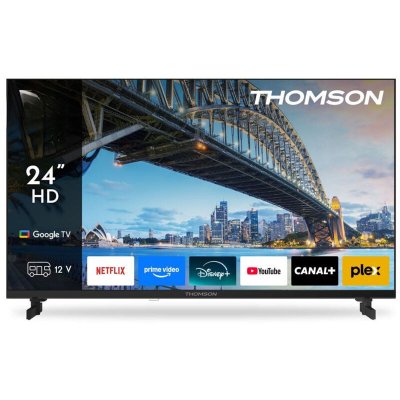 THOMSON TV LED  24HG2S15C 60 cm 2025