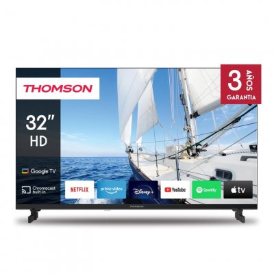 THOMSON TV LED  32HG2S14 32" (80 cm) Google TV