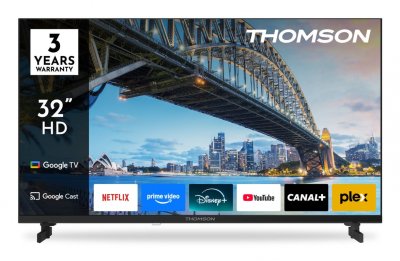 THOMSON TV LED  32HG2S15 80 cm 2025