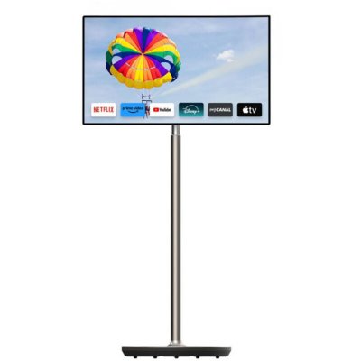 THOMSON TV LED  Go Plus 32UE5M45 81 cm 4K Ultra HD Dor&eacute; Gold 