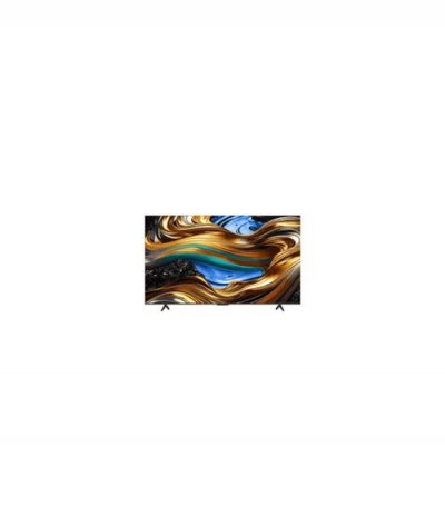 TCL Tv led uhd 4k 5901292524241 