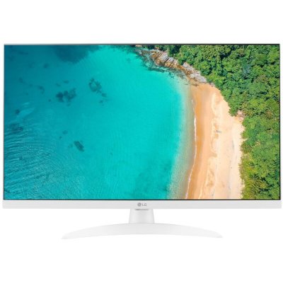 LG TV  27TQ615SW 27 LED FHD Smart TV Wi-Fi HDMI Noir