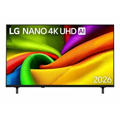 LG TV  4K UHD 50NU850 127 cm 2026