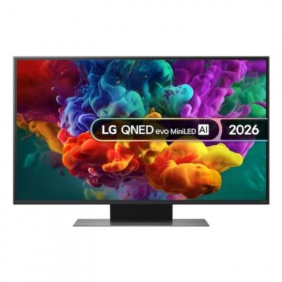 LG TV  Mini LED QNED evo 43QNED87 109 cm 2026