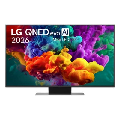 LG TV  Mini LED QNED evo 50QNED87 127 cm 2026