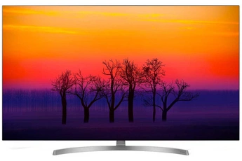 LG TV  OLED65B8S OLED UHD 4K Smart TV 65