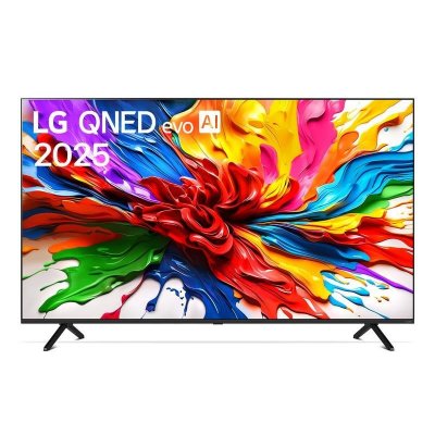 LG TV  QNED MiniLED 75"" 4K Ultra HD VRR 144 Hz Dolby Vision Atmos Smart TV