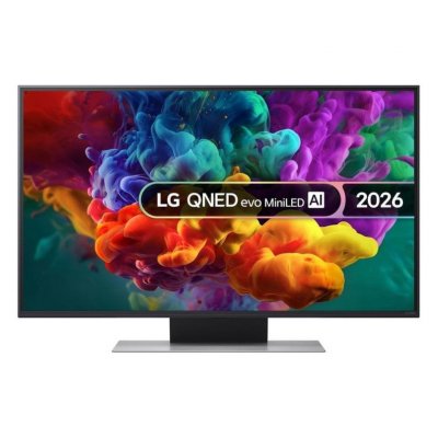 LG Tv mini led 50qned86b (2026) 50  (127 cm)