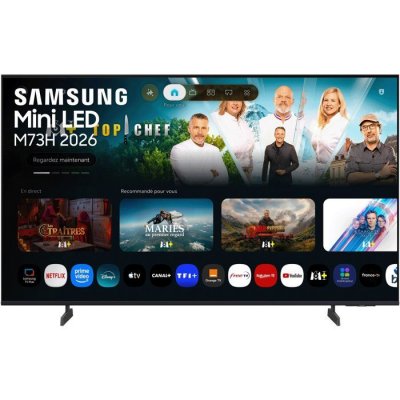 SAMSUNG Tv Miniled 75''  75m73h