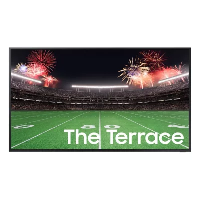 SAMSUNG TV Neo QLED  The Terrace TQ75LST7D 189 cm 4K UHD 2025 