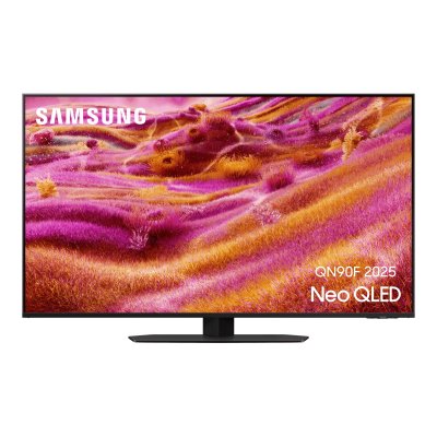 SAMSUNG TV Neo QLED  TQ43QN90F 109 cm 4K UHD 2025 