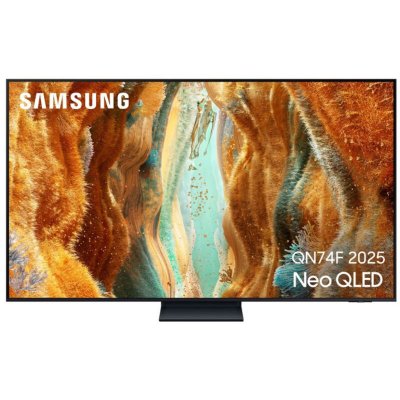 SAMSUNG TV Neo QLED  TQ55QN74F 140 cm 4K UHD 2025 