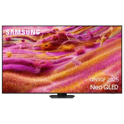 MULAN COSMETIC TV Neo QLED Samsung TQ65QN90F 165 cm 4K UHD 2025 