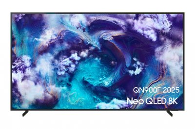 SAMSUNG TV Neo QLED  TQ75QN900F 190 cm 8K UHD 2025 