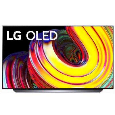 LG TV OLED 4K 139 cm OLED55CS6LA