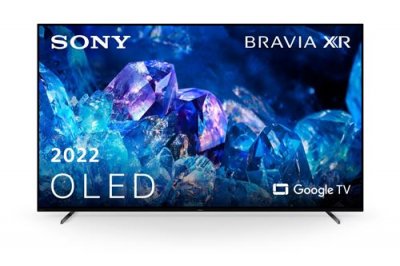 SONY TV OLED 4K 195 cm XR77A80KAEP 