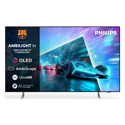PHILIPS TV OLED 4K 65'' (164 cm) 65OLED761 