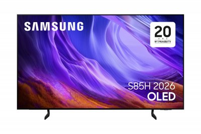 SAMSUNG TV OLED 55'' 4K (140 cm) TQ55S85HAEXXC 