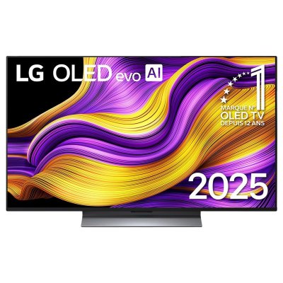 LG TV OLED evo OLED48G5 2025 