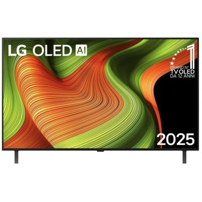 LG TV OLED -  - OLED48B56LA - 48 pouces - 4K Ultra HD - Dolby Vision