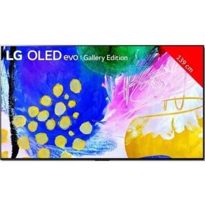 LG TV OLED  OLED77G2 