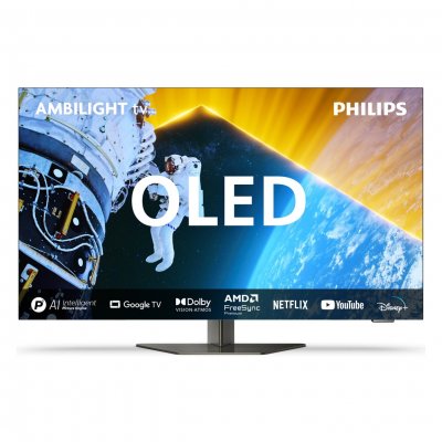 PHILIPS TV OLED  48OLED809 