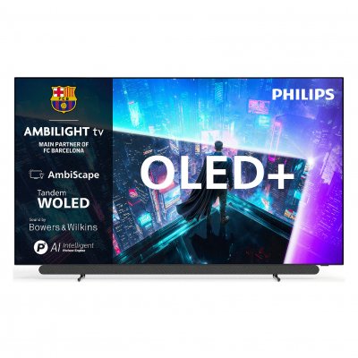 PHILIPS TV OLED  55OLED911 