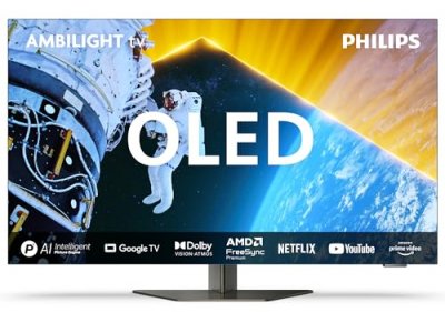 PHILIPS TV OLED  65OLED809 