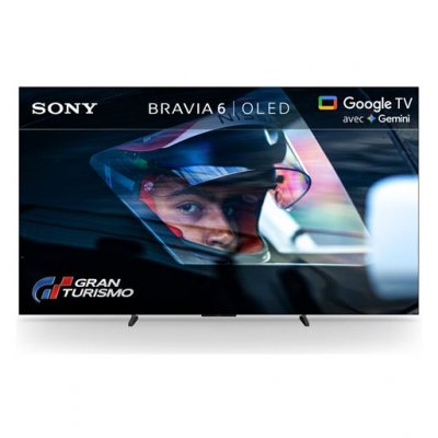 SONY TV OLED  48 Bravia 6 121 cm 2026