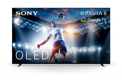 SONY TV OLED  65 BRAVIA 8 