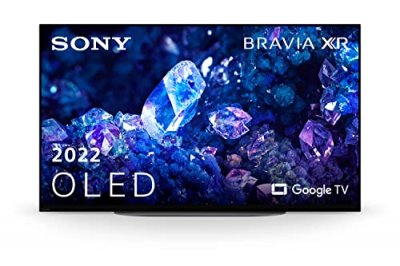 SONY TV OLED  XR-48A90K 