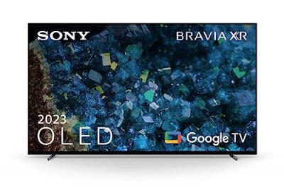 SONY TV OLED  XR-55A80L OLED 4K HDR Google TV 139CM 2023