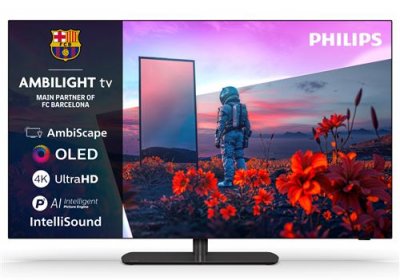 PHILIPS TV  OLED Ambilight 42OLED811 106 cm 2026