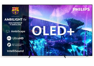 PHILIPS TV  OLED Ambilight 65OLED951 164 cm 2026