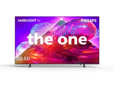PHILIPS TV  QLED Ambilight 75PQS9001 189 cm 2026