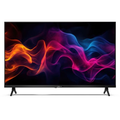 SHARP TV QLED 32 -  - Aquos 32GF3265E - Full HD - Smart TV - Design &eacute;l&eacute;gant