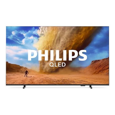 PHILIPS Tv Qled 4k - 43pus7800 - Diagonale 108 Cm - 