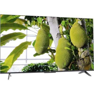 TCL TV QLED 4K 50'' (129 cm) 50T69C 