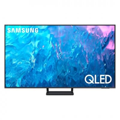 SAMSUNG TV QLED 65" 4K Smart TV  Q70C (2023)
