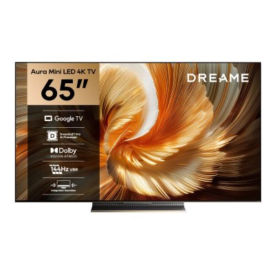 DREAME TV QLED+  Aura Mini LED S100-65 164 cm 2025