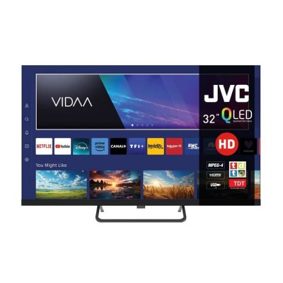 JVC TV QLED  HD LT 32FV250 80 cm 