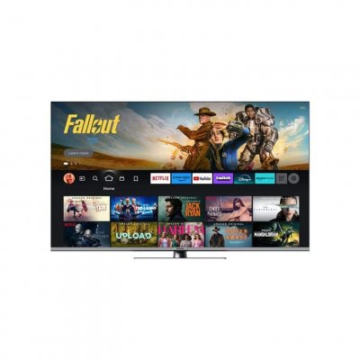 PANASONIC TV QLED  TV-55W83AE6 