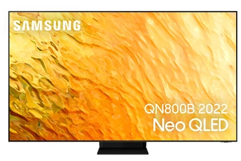 SAMSUNG TV QLED  NeoQLED QE75QN800B 2022