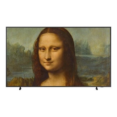 SAMSUNG TV QLED  The Frame QE55LS03B 2022