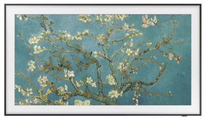 SAMSUNG TV QLED  The Frame TQ43LS03B 2023 