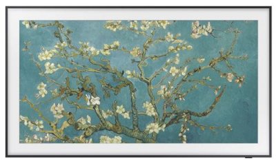 SAMSUNG TV QLED  The Frame TQ50LS03B 2023 