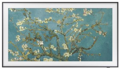 SAMSUNG TV QLED  The Frame TQ55LS03B 2023 