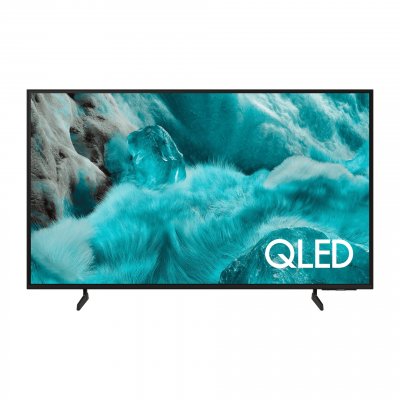 SAMSUNG TV  AI QLED 43"" Q7F 2025, 4K, Quantum Dots