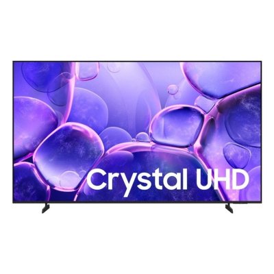 SAMSUNG TV  LED U8000F 43 4K Smart TV HDR WiFi AirPlay