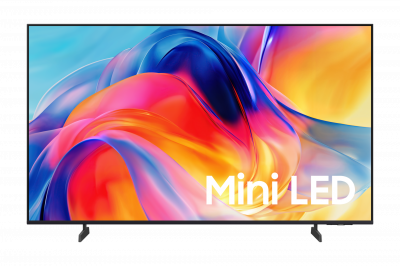SAMSUNG Tv  M70h (2026) 43"" Mini Led Uhd 4k - Tu43m70hauxxc